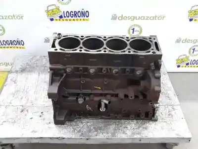 Peça sobressalente para automóvel em segunda mão bloqueio de motor por land rover freelander 2 (l359) 2.2 td4 4x4 referências oem iam 224dt