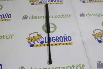 Pezzo di ricambio per auto di seconda mano ammortizzatori baule / porte per bmw serie 1 berlina 5p (f20) bmw 120d xdrive riferimenti oem iam 51247060622  51247060622