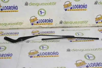 Pezzo di ricambio per auto di seconda mano braccio tergicristallo anteriore destro per bmw serie 1 berlina 5p (f20) bmw 120d xdrive riferimenti oem iam 61617169972