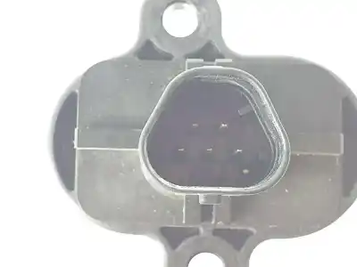 Second-hand car spare part flowmeter for opel zafira 1.6 cdti dpf oem iam references 12671616  0280218429