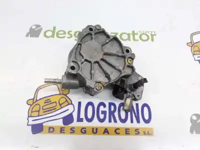 Peça sobressalente para automóvel em segunda mão depressor de travões / bomba de vácuo por land rover freelander 2 (l359) 2.2 td4 4x4 referências oem iam lr009674