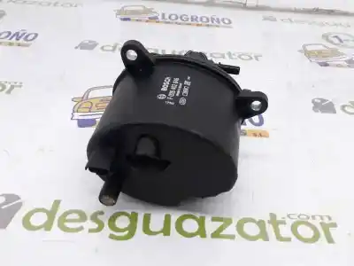 Peça sobressalente para automóvel em segunda mão filtro de gasóleo por land rover freelander 2 (l359) 2.2 td4 4x4 referências oem iam f026402846