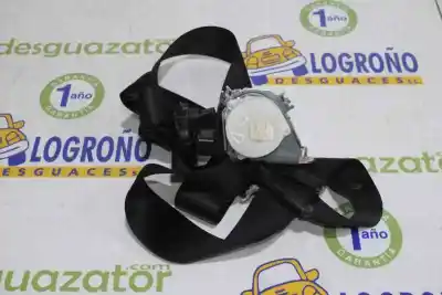 Pezzo di ricambio per auto di seconda mano cintura di sicurezza anteriore destra per bmw serie 1 berlina 5p (f20) bmw 120d xdrive riferimenti oem iam 72119117220