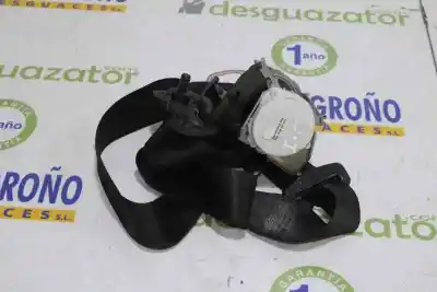 Pezzo di ricambio per auto di seconda mano cintura di sicurezza anteriore sinistra per bmw serie 1 berlina 5p (f20) bmw 120d xdrive riferimenti oem iam 72119117219