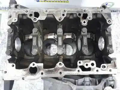 Peça sobressalente para automóvel em segunda mão bloqueio de motor por bmw serie 3 compacto (e46) 2.0 320td referências oem iam 204d4  