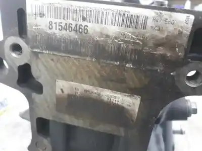 Peça sobressalente para automóvel em segunda mão bloqueio de motor por bmw serie 3 compacto (e46) 2.0 320td referências oem iam 204d4  