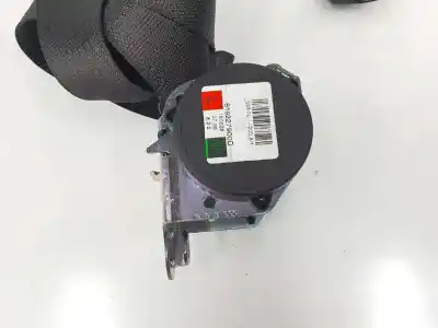 Автозапчасти б/у задний левый ремень безопасности за opel zafira 1.6 cdti dpf ссылки oem iam 39093549  619227900d