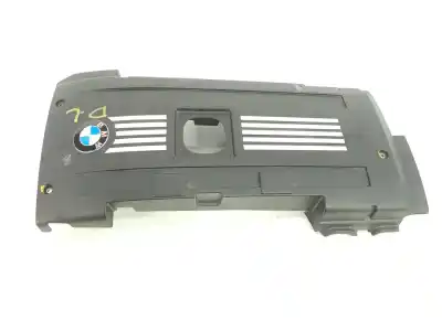 Peça sobressalente para automóvel em segunda mão tampa do motor por bmw serie 3 coupe (e92) 3.0 24v turbo referências oem iam 11127575036