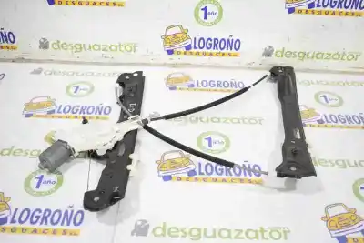 Pezzo di ricambio per auto di seconda mano alzacristalli anteriore destro per bmw serie 1 berlina 5p (f20) bmw 120d xdrive riferimenti oem iam 51337138466