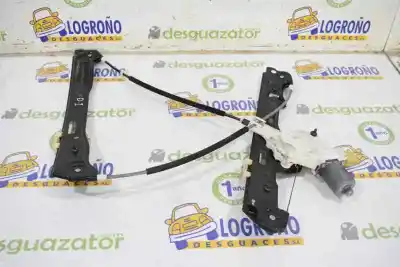 Pezzo di ricambio per auto di seconda mano alzacristalli anteriore sinistro per bmw serie 1 berlina 5p (f20) bmw 120d xdrive riferimenti oem iam 51337138465