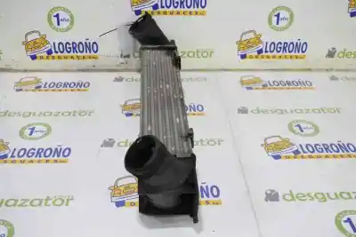 Pièce détachée automobile d'occasion intercooler / échangeur d'air pour bmw serie 1 berlina 5p (f20) bmw 120d xdrive références oem iam 17517798788  17517798788