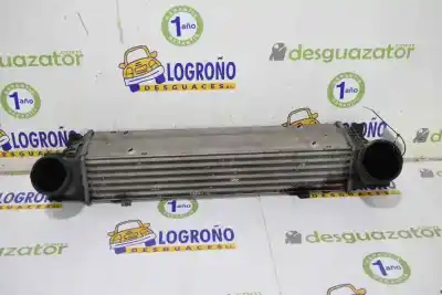 Pièce détachée automobile d'occasion intercooler / échangeur d'air pour bmw serie 1 berlina 5p (f20) bmw 120d xdrive références oem iam 17517798788  17517798788