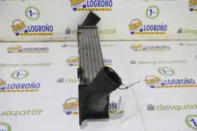 Pièce détachée automobile d'occasion intercooler / échangeur d'air pour bmw serie 1 berlina 5p (f20) bmw 120d xdrive références oem iam 17517798788  17517798788