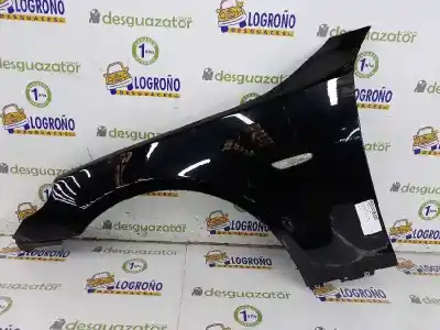 Peça sobressalente para automóvel em segunda mão GUARDA-LAMAS DIANTEIRO ESQUERDO por BMW SERIE 5 TOURING (E61)  Referências OEM IAM 41357111429  41357111429