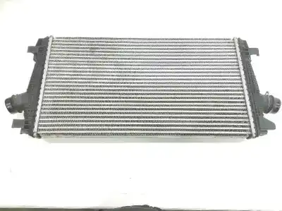 Peça sobressalente para automóvel em segunda mão intercooler por opel zafira (c) selective start/stop referências oem iam 13267647  13267647