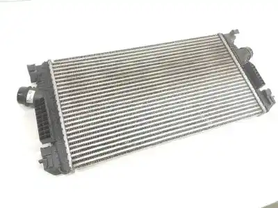 Peça sobressalente para automóvel em segunda mão intercooler por opel zafira (c) selective start/stop referências oem iam 13267647  13267647