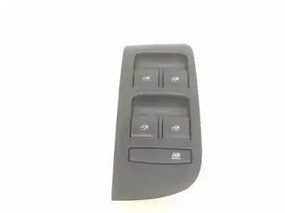Автозапчасти б/у выключатель левого переднего окна за opel zafira 1.6 cdti dpf ссылки oem iam 13408458  13408458