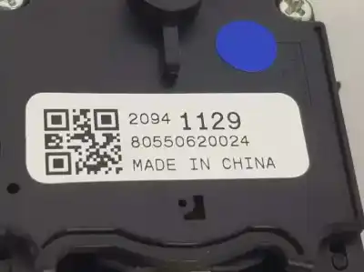Автозапчастина б/у перерівний контроль для opel zafira 1.6 cdti dpf посилання на oem iam 20941129  20941129