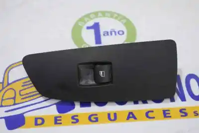 Pezzo di ricambio per auto di seconda mano interruttore alzacristalli anteriore destro per bmw serie 1 berlina 5p (f20) bmw 120d xdrive riferimenti oem iam 61319141093