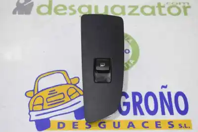 Pièce détachée automobile d'occasion commande de lève vitre avant droit pour bmw serie 1 berlina 5p (f20) bmw 120d xdrive références oem iam 61319141093  61319141093