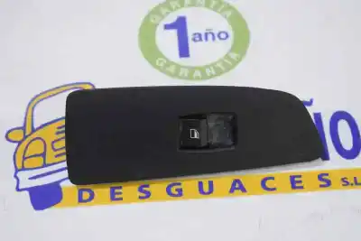Pièce détachée automobile d'occasion commande de lève vitre avant droit pour bmw serie 1 berlina 5p (f20) bmw 120d xdrive références oem iam 61319141093  61319141093