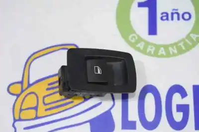 Pezzo di ricambio per auto di seconda mano comando alzacristalli posteriori destro per bmw serie 1 berlina 5p (f20) bmw 120d xdrive riferimenti oem iam 61316945874