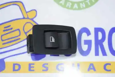 Pezzo di ricambio per auto di seconda mano comandi alzacristalli posteriore sinistro per bmw serie 1 berlina 5p (f20) bmw 120d xdrive riferimenti oem iam 61316945874