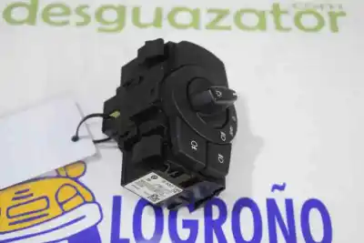 Pezzo di ricambio per auto di seconda mano controllo della luce per bmw serie 1 berlina 5p (f20) bmw 120d xdrive riferimenti oem iam 61316932796  61316932796