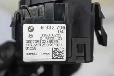 Pezzo di ricambio per auto di seconda mano controllo della luce per bmw serie 1 berlina 5p (f20) bmw 120d xdrive riferimenti oem iam 61316932796  61316932796