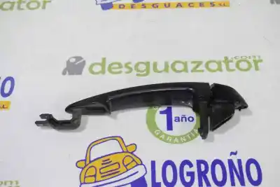 Pezzo di ricambio per auto di seconda mano maniglia esterna anteriore destra per bmw serie 1 berlina 5p (f20) bmw 120d xdrive riferimenti oem iam 51217207530  51217207530