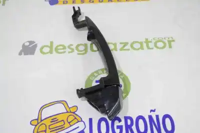Pezzo di ricambio per auto di seconda mano maniglia esterna anteriore destra per bmw serie 1 berlina 5p (f20) bmw 120d xdrive riferimenti oem iam 51217207530  51217207530