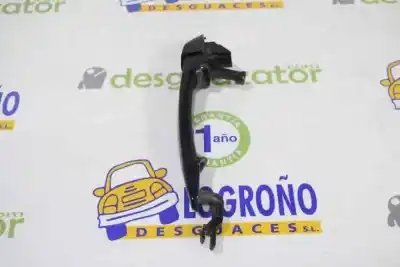 Pezzo di ricambio per auto di seconda mano maniglia esterna anteriore destra per bmw serie 1 berlina 5p (f20) bmw 120d xdrive riferimenti oem iam 51217207530  51217207530