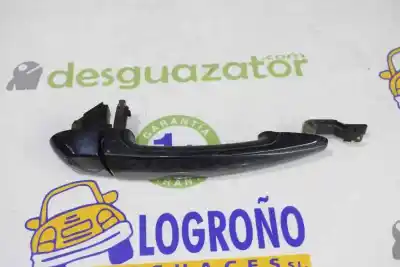Pezzo di ricambio per auto di seconda mano maniglia esterna posteriore destra per bmw serie 1 berlina 5p (f20) bmw 120d xdrive riferimenti oem iam 51217207530