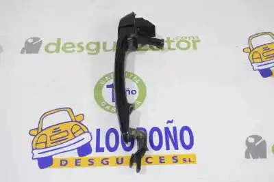 Pièce détachée automobile d'occasion poignée extérieure arrière droite pour bmw serie 1 berlina 5p (f20) bmw 120d xdrive références oem iam 51217207530  51217207530