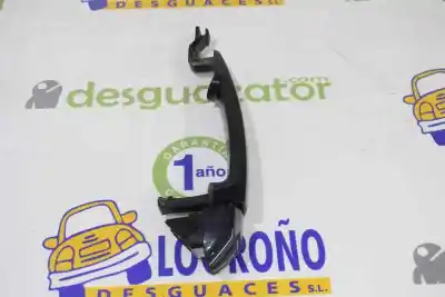 Pièce détachée automobile d'occasion poignée extérieure arrière droite pour bmw serie 1 berlina 5p (f20) bmw 120d xdrive références oem iam 51217207530  51217207530