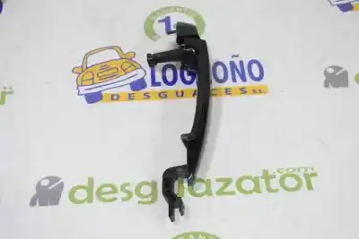 Pezzo di ricambio per auto di seconda mano maniglia esterna posteriore sinistra per bmw serie 1 berlina 5p (f20) bmw 120d xdrive riferimenti oem iam 51217207529  51217207529