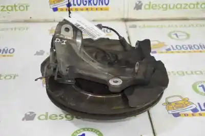 Pezzo di ricambio per auto di seconda mano snodo anteriore sinistro per bmw serie 1 berlina 5p (f20) bmw 120d xdrive riferimenti oem iam 31216793923