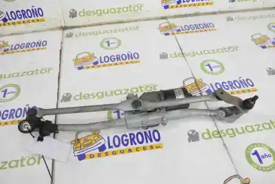Pezzo di ricambio per auto di seconda mano tiranti e motorino del tergicristallo anteriore per bmw serie 1 berlina 5p (f20) bmw 120d xdrive riferimenti oem iam 61617192963