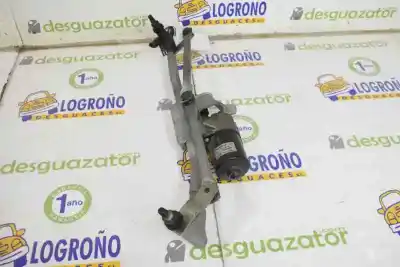 Pièce détachée automobile d'occasion moteur d'essuie-glace avant pour bmw serie 1 berlina 5p (f20) bmw 120d xdrive références oem iam 61617192963  61617192963