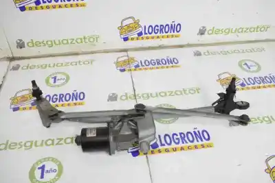 Pièce détachée automobile d'occasion moteur d'essuie-glace avant pour bmw serie 1 berlina 5p (f20) bmw 120d xdrive références oem iam 61617192963  61617192963