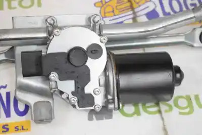 Pièce détachée automobile d'occasion moteur d'essuie-glace avant pour bmw serie 1 berlina 5p (f20) bmw 120d xdrive références oem iam 61617192963  61617192963