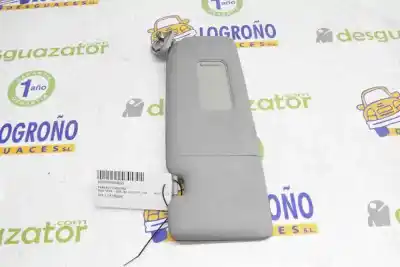 Pezzo di ricambio per auto di seconda mano parasole destro per bmw serie 1 berlina 5p (f20) bmw 120d xdrive riferimenti oem iam 51167252506  