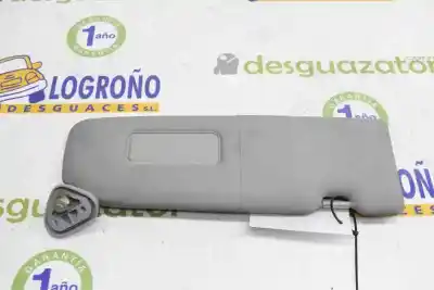 Pezzo di ricambio per auto di seconda mano parasole destro per bmw serie 1 berlina 5p (f20) bmw 120d xdrive riferimenti oem iam 51167252506  
