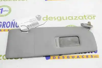 Pezzo di ricambio per auto di seconda mano parasole destro per bmw serie 1 berlina 5p (f20) bmw 120d xdrive riferimenti oem iam 51167252506