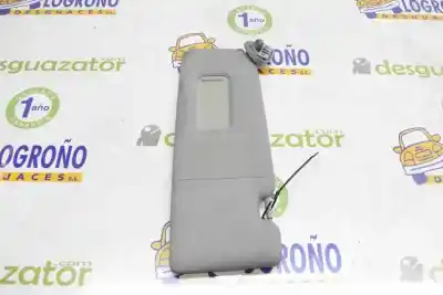 Pezzo di ricambio per auto di seconda mano tenda sinistra per bmw serie 1 berlina 5p (f20) bmw 120d xdrive riferimenti oem iam 51167252505  