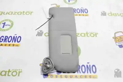 Pezzo di ricambio per auto di seconda mano tenda sinistra per bmw serie 1 berlina 5p (f20) bmw 120d xdrive riferimenti oem iam 51167252505  