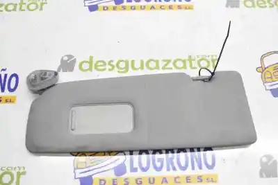 Pezzo di ricambio per auto di seconda mano tenda sinistra per bmw serie 1 berlina 5p (f20) bmw 120d xdrive riferimenti oem iam 51167252505  