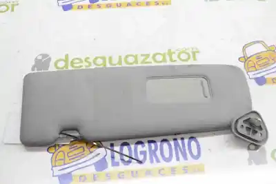 Pezzo di ricambio per auto di seconda mano tenda sinistra per bmw serie 1 berlina 5p (f20) bmw 120d xdrive riferimenti oem iam 51167252505  