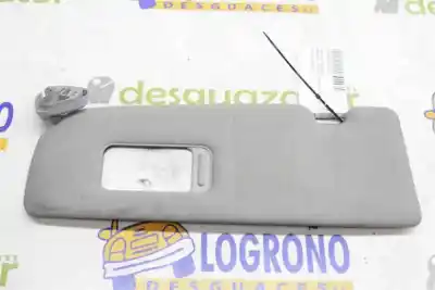 Pezzo di ricambio per auto di seconda mano tenda sinistra per bmw serie 1 berlina 5p (f20) bmw 120d xdrive riferimenti oem iam 51167252505