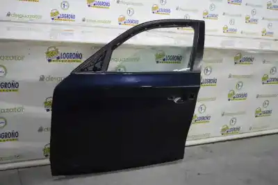 Автозапчастина б/у передні ліві двері для bmw serie 1 berlina 5p (f20) bmw 120d xdrive посилання на oem iam 41515a2a381  41515a2a381